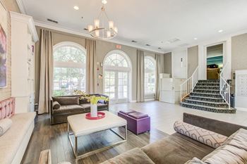 Myerton leasing office